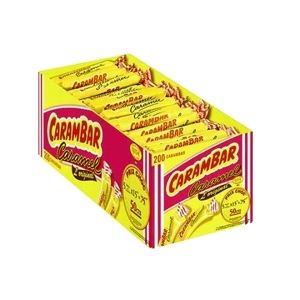 Image de Carambar Caramel l'original (200 bonbons)