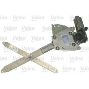 Valeo Mécanisme de lève-vitre 850537