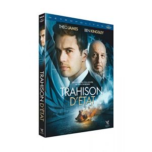 Trahison d'état [DVD]