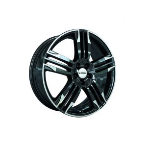 Ronal Jante alu R58 8x20 5x105 ET40