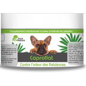 Arcanatura Coproflat 30g