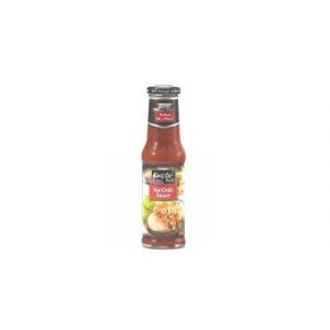 Image de Exotic Food Sauce piment doux - Flacon 250ml