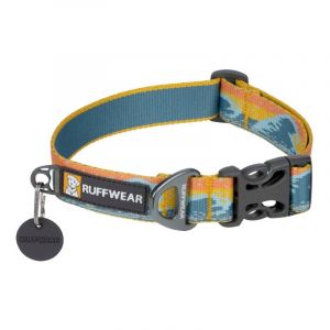 Image de Ruffwear Crag - Collier pour chien Rising Wave 51 - 66 cm