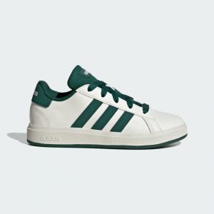 Adidas Chaussure Grand Court Lifestyle Tennis Lace-Up