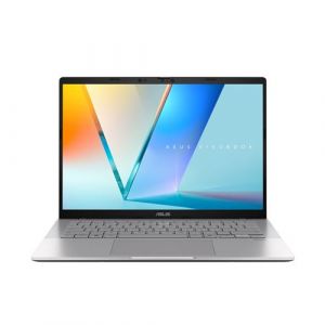 Asus Vivobook M3407KA-DRFSF085W 14" OLED AMD Ryzen 7 AI 32 Go RAM 512 Go SSD Gris