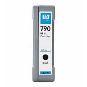 HP CB271A / 790 - Cartouche d'encre noire