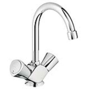 Grohe 21097001 - Mélangeur de lavabo Costa S