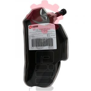 SEIM Poche additif FAP, cérine A7, C3-208-207 1,1L - OE: 9678033680