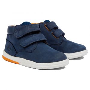 Timberland Tout-petit Tracks Hook And Loop EU 29 Black Iris