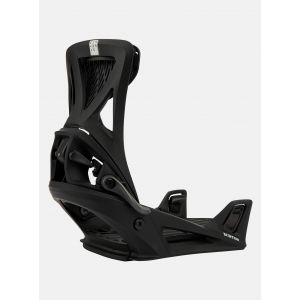Burton Snowboard Step On Genesis 2023 Snowboard Bindings noir