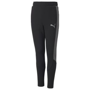 Image de Puma Evostripe Pantalon B tricotés Garçon, Noir, 128