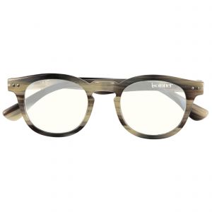 Isotoner Loupes de lecture mixtes Corne