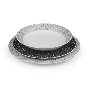 Medard de noblat Cosmo - Service de vaisselle 18 pièces