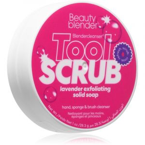 Beautyblender The original - TOOL SCRUB LAVENDER Pinselreiniger 28,3 g 28.3 g (777.39 € / 1 kg)