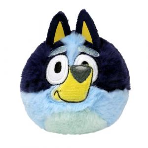Ty Beanie Bouncers Bluey - Peluche rebondissante &agrave; Collectionner