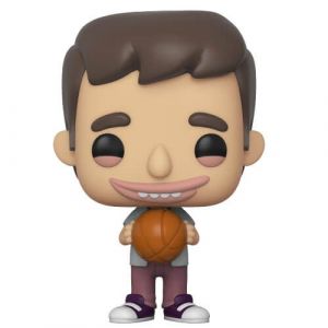 Funko Figurine Pop! Nick - Big Mouth