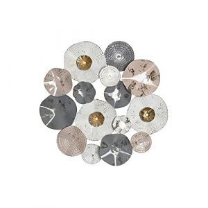 DKD Home Decor D&eacute;coration murale, Standard