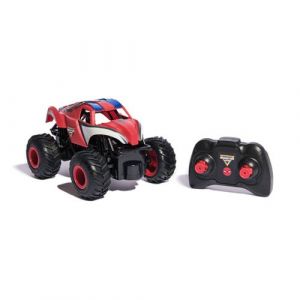 Spin Master Remote Control Vehicle 1t24 Spiderman RC