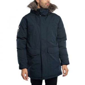 Superdry Parka en fourrure synthétique Everest