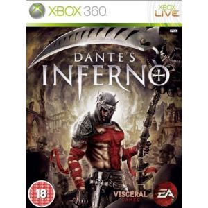 Dante's Inferno [XBOX360]