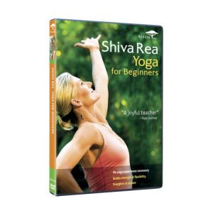 Image de Shiva Rea Yoga : For Beginners