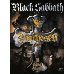 Black Sabbath : Cross purposes