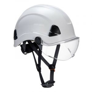 Portwest Visière Height Endurance - PA03 Taille:Unique