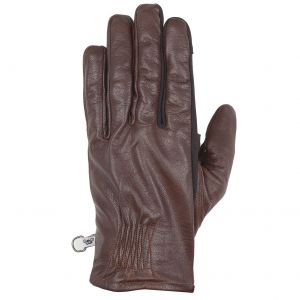 Helstons Gants Desert Or Noir - Taille 3XL