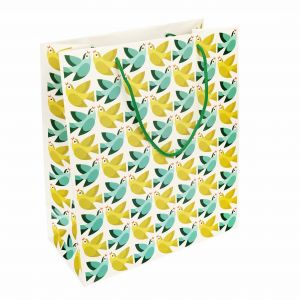 Sac cadeau Rex London Love Birds