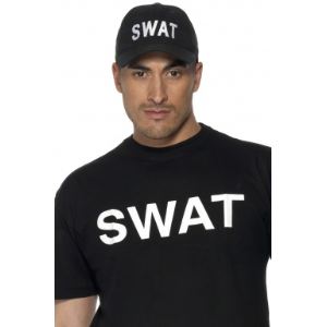 Image de Casquette SWAT