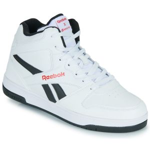 Heelys Chaussures à roulettes REEBOK BB4500 MID Blanc - Taille 39,33,35