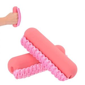 Ensemble D'haltères Pour Femmes 2 Pcs De 0,5 Kg Poids Doux Pour Poignet Fitness