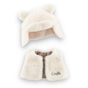 Corolle BB36 ENSEMBLE HIVER PETIT EXPLORATEUR