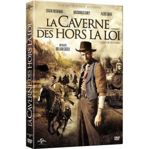 La Caverne des Hors-La-Loi