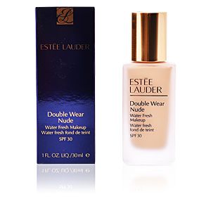 Est&eacute;e Lauder Double Wear Nude 3W3 Fawn - Water fresh fond de teint SPF 30