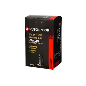 Hutchinson Chambre à air Standard 20x1.3/8 Presta 32mm