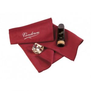 Vandoren Accessoires vents chamoisine vvd pc300