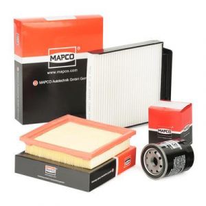 Mapco 68531 Kit de filtres