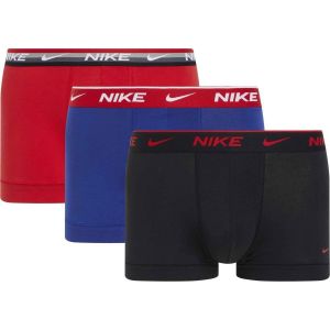 Nike Caleçon Pack De 3 Hommes - Multicouleur