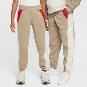 Nike Air, pointure S: 128-137 cm - ['Marron'] - Taille S: 128-137 cm