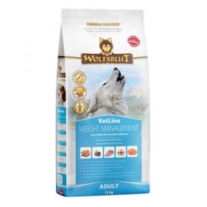 Image de Wolfsblut VetLine Weight Management Trockenfutter für Hunde