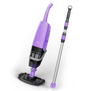 Maytronics Aspirateur sans fil niya aquasweep s1