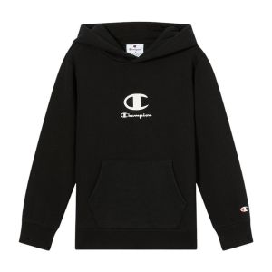 Champion Sweatshirt à capuche garçon en coton