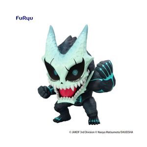 Furyu Figurine Kaiju No. 8 Cartoon Toonize