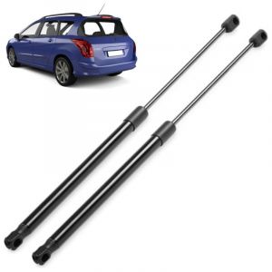 Image de 2 v&eacute;rins de coffre pour Peugeot 308 SW / SsangYong Kyron