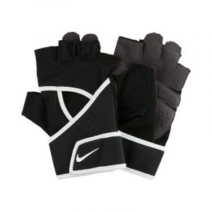 Nike Gants de training Gym Premium pour Femme - Noir - Taille XS - Female