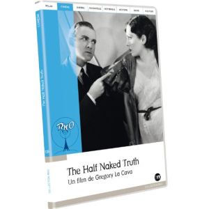 Image de The Half Naked Truth