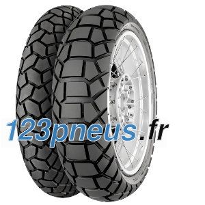 Continental 170/60 R17 72S TKC 70Rocks Rear M/C M+S