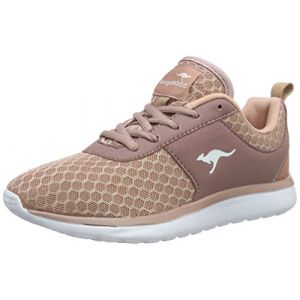 Image de KangaROOS Chaussures BUMPY - Couleur 36,37,38,39,40,41 - Taille Rose