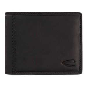 Camel Active Vietnam Jeans Wallet Black [56396]